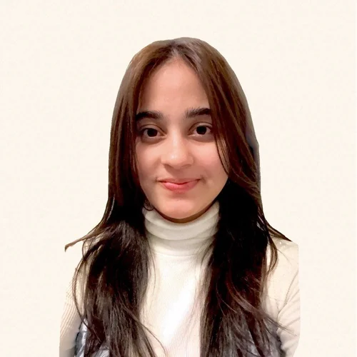 Astha Mehta