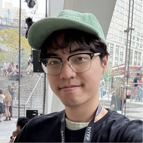 Cedric Lam