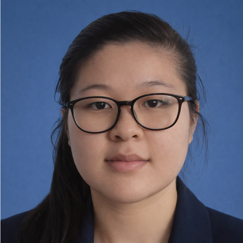 My (Chiffon) Nguyen