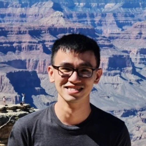 Hong Kiat Tan