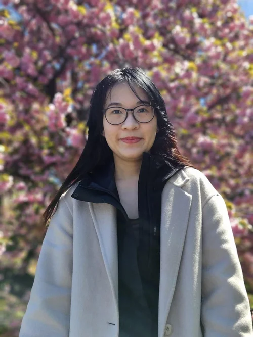 Linh Le